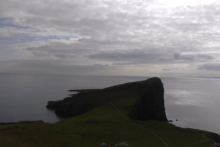 4 Day Tour of Scotland Departing Edinburgh or Glasgow