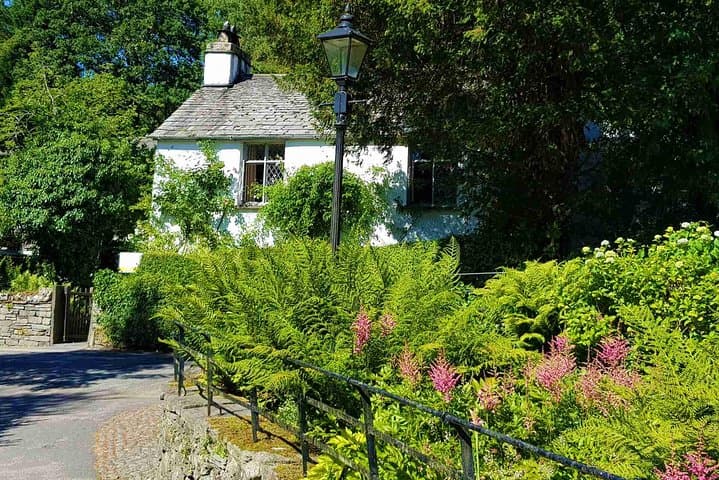 Dove Cottage