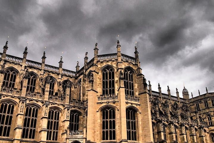 Windsor Day Trip from London with a Local: Private & 100% Personalized