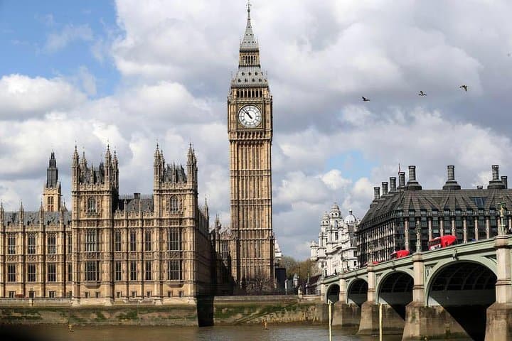 Big Ben