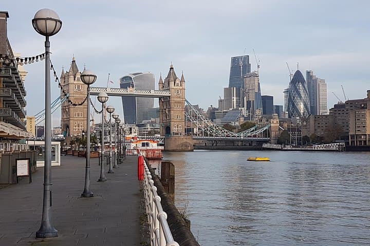Tower Bridge