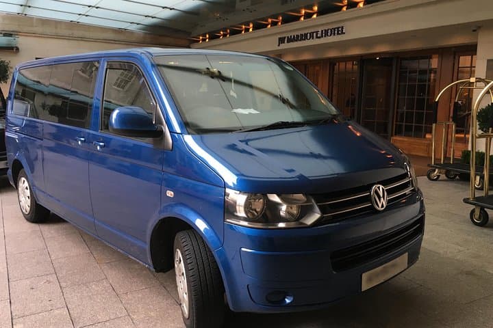 Hotel Transfer