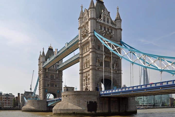 Tower Bridge