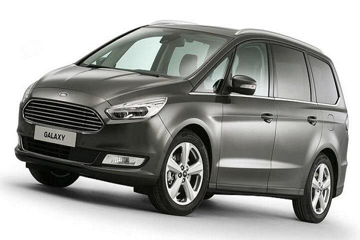 MPV Car