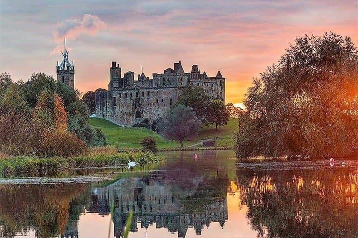 Linlithgow Palace