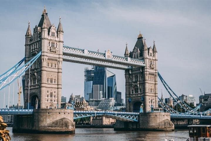 London Bridge, London