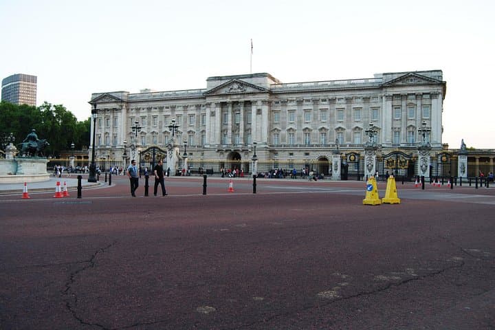 Private Tour of Harry Potter locations in London