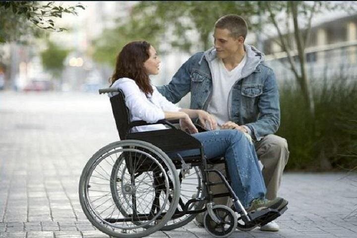 Mobility Impairment
