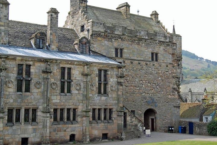 Falkland Palace