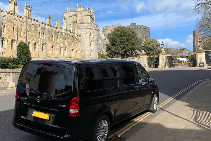 Private Vehicle Service