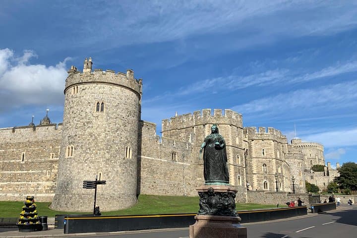 Windsor Castle