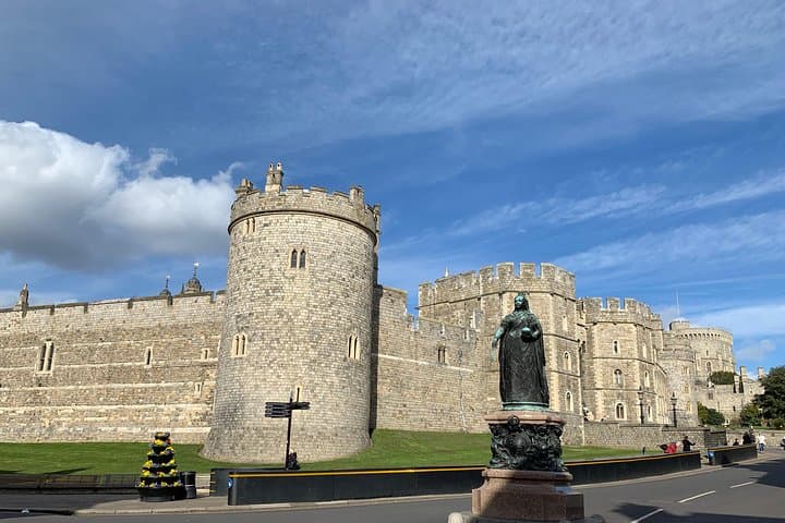 Windsor Castle
