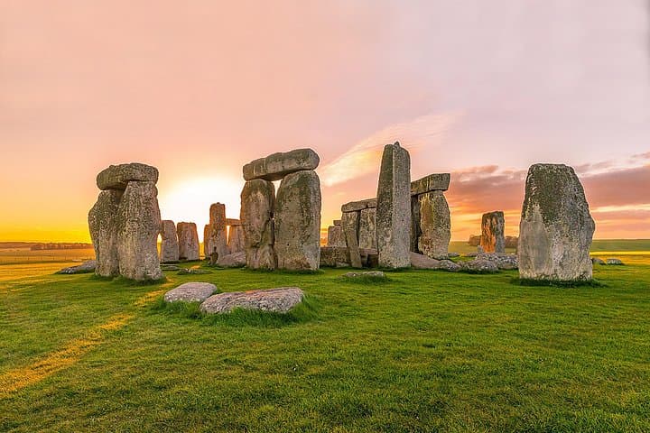 Get to explore this amazing site for yourself. We'll collect your entrance tickets and audio guides to avoid queuing and delays.