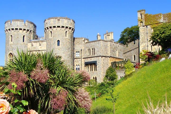 Windsor Castle