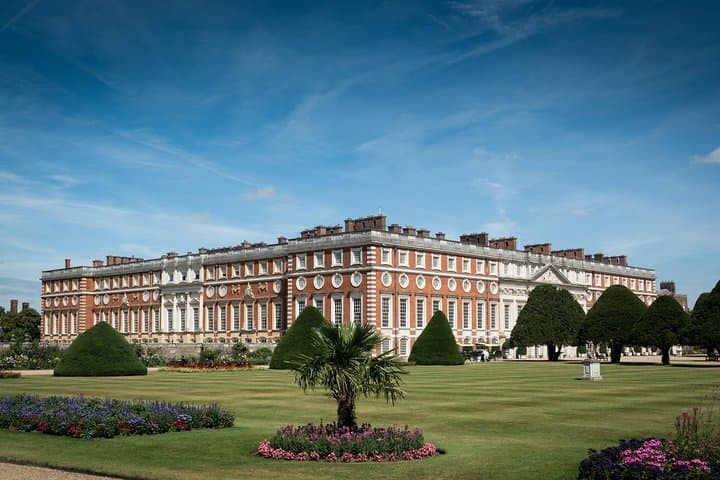 Hampton Court Palace