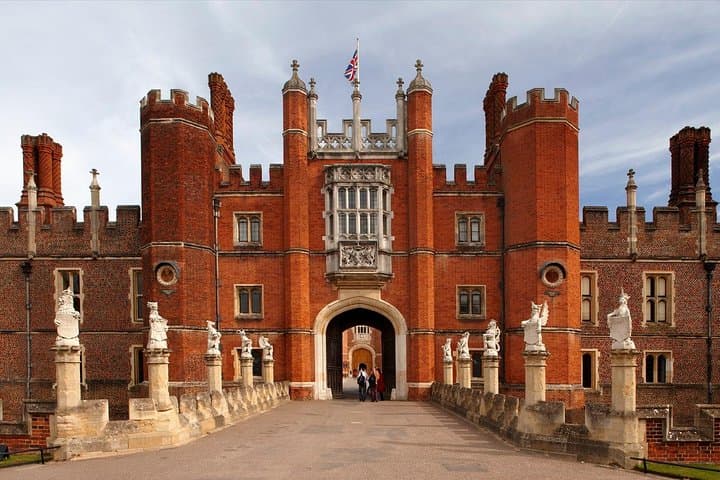 Hampton Court