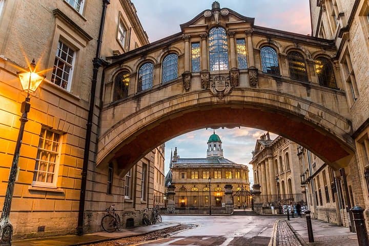 Oxford