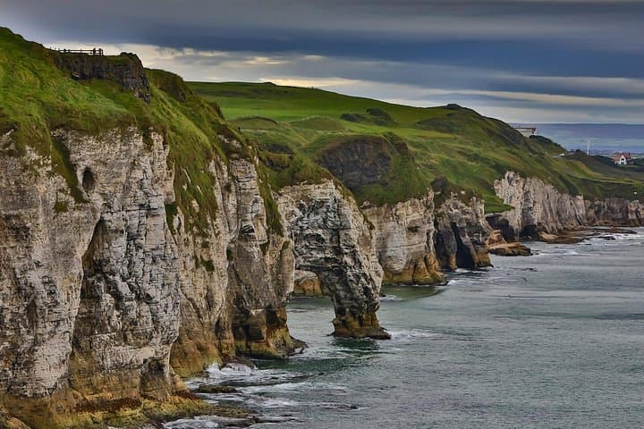Causeway Coast