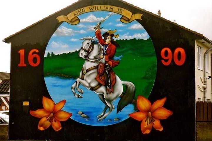 King Billy