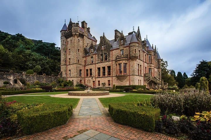 Belfast Castle