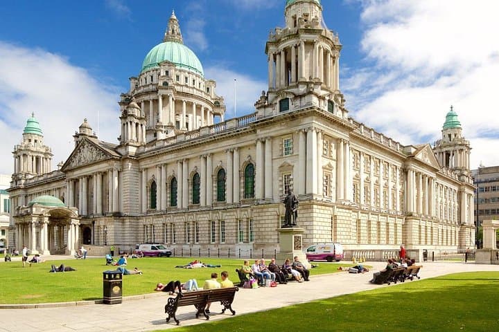 Belfast City Hall