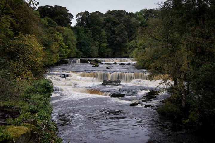 Aysgarth Falls