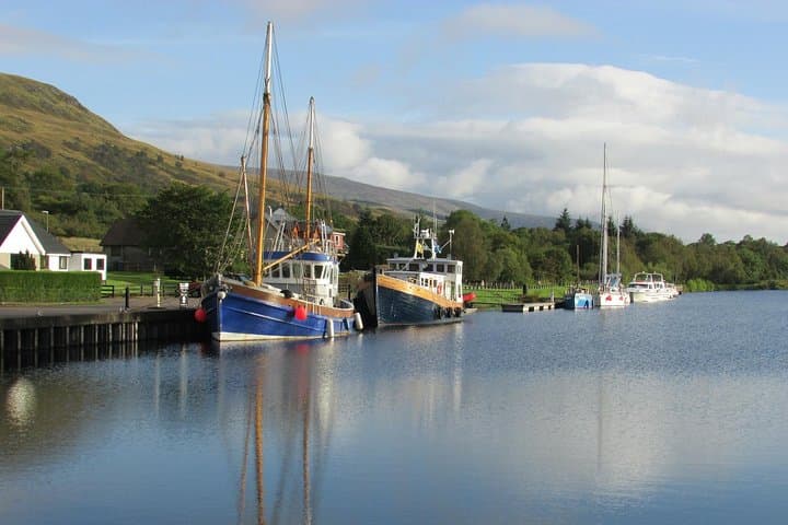 Loch Ness