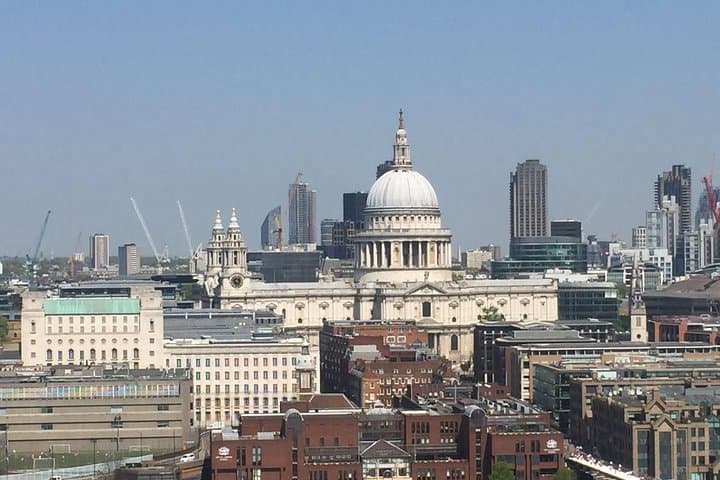 Saint Pauls Cathedral