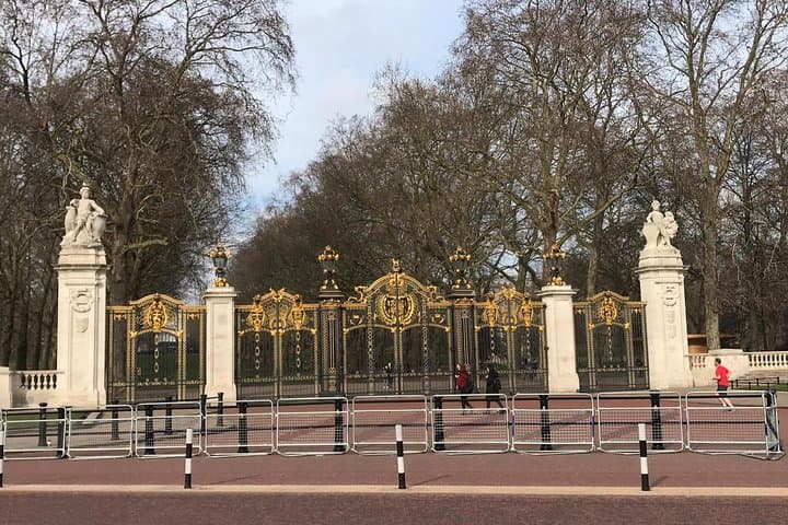 Green Park
