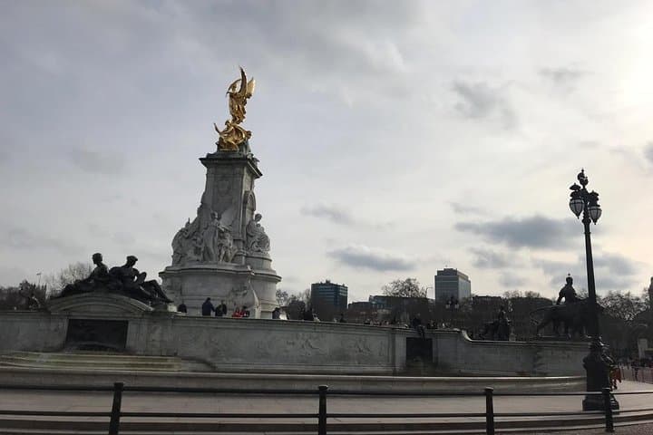 London Attractions