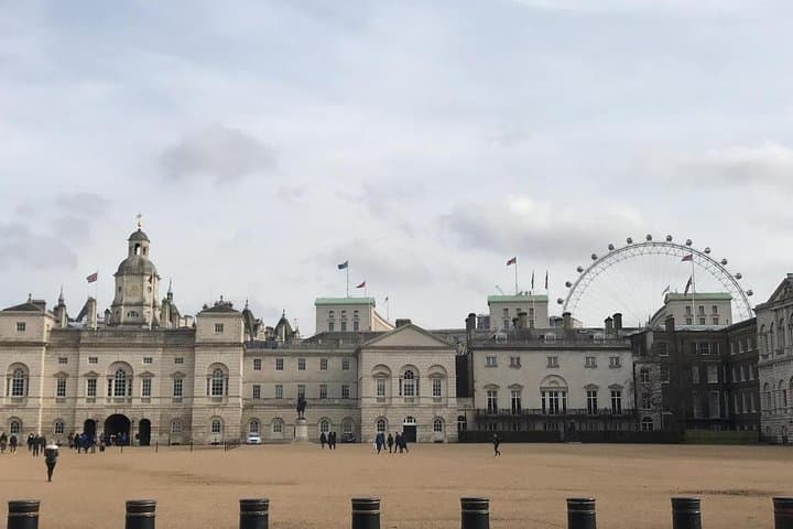 London Landmarks