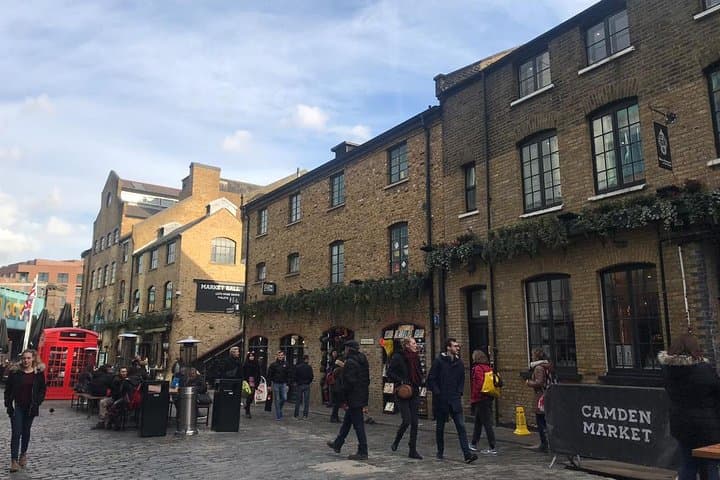 Camden Town