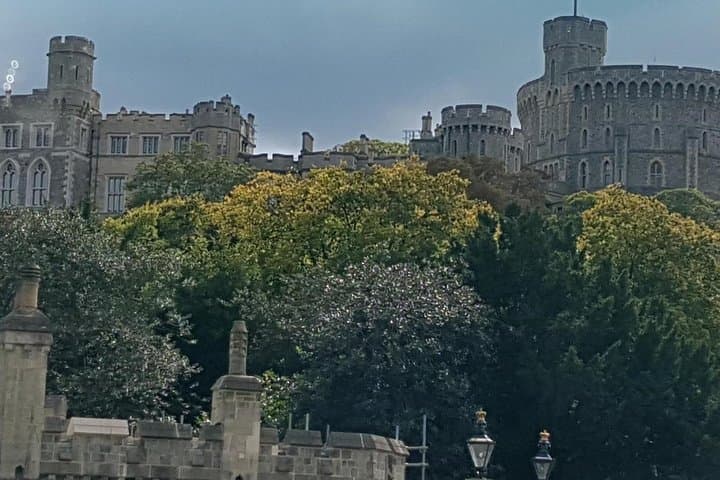 Windsor Castle