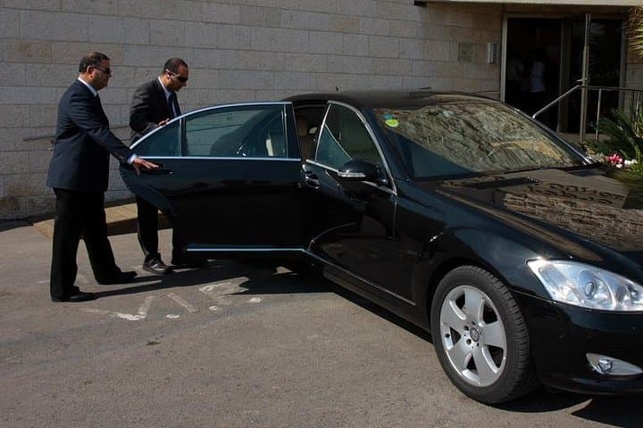 Private Transportation with Wazup