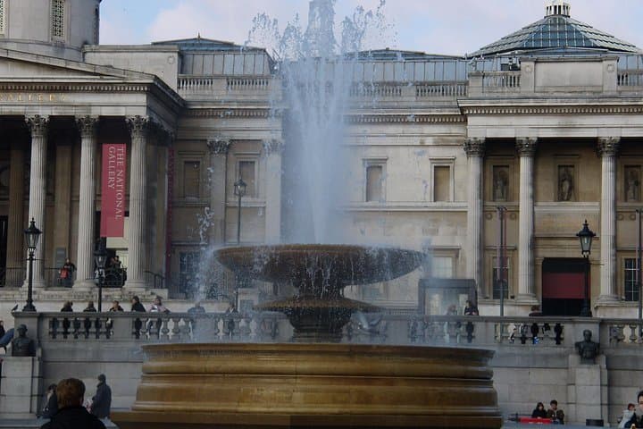national gallery