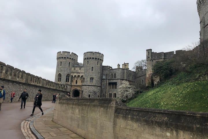 Windsor Castle