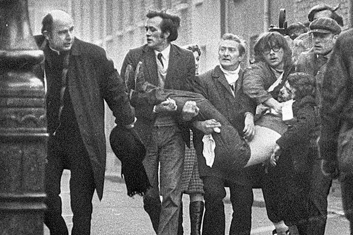 Bloody Sunday