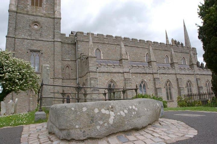 Down Cathedral
