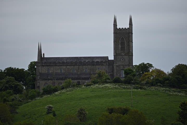 County Down Cathedral