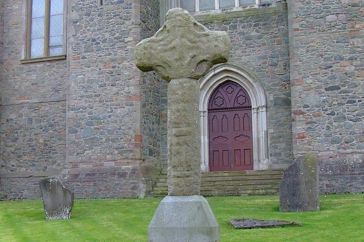 High Cross of Saint Patrick