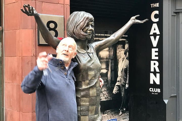 Cilla Black