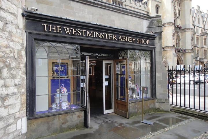 Private Tour to Westminster Abbey with optional Houses of Parliament in London