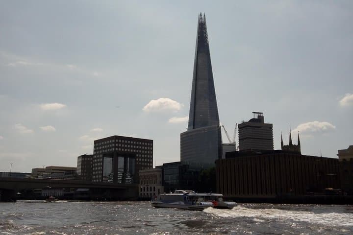 The Shard