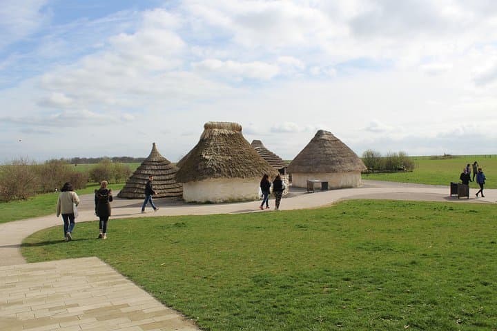 Stonehenge - ATN Cars
