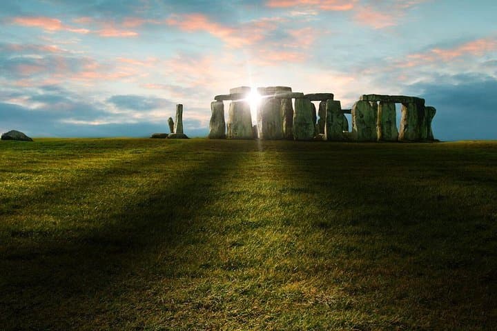 Visit Stonehenge away from the crowds!