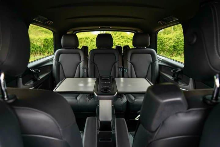 Scottish Highlands Luxury Private Sightseeing Tour with Scottish Driver