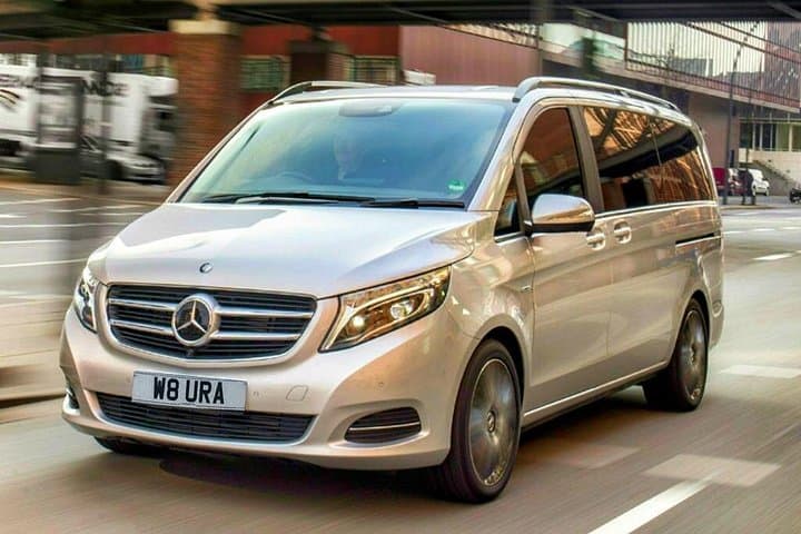 Glasgow to Gleneagles Resort Luxury Private Transfers