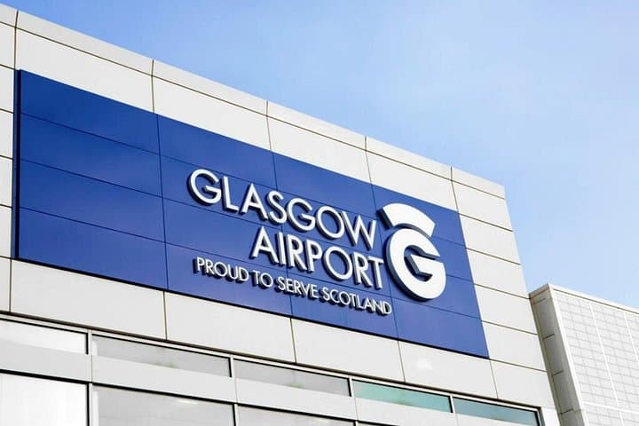 Dundee to Glasgow Luxury Transfer with Scottish Driver