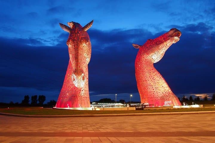 Highlights of Scotland Bespoke Luxury Excursion with Chauffeur