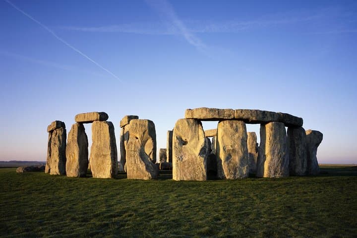 Stonehenge